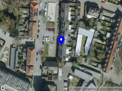 Sophie Babyfotografie