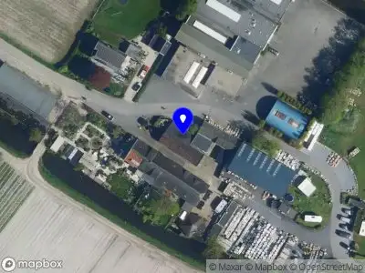 Nieuw bedrijf Gregor Renovatie G.M.