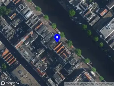 Vereniging van Eigenaars Prinsengracht 482 Amsterdam