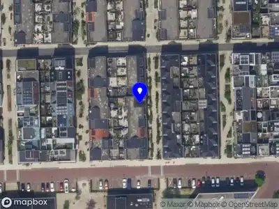 Nieuw bedrijf Bureau Tij