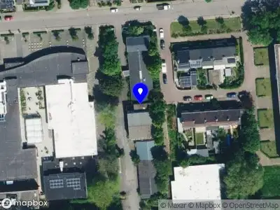 Nieuw bedrijf Scheeres psychotherapie