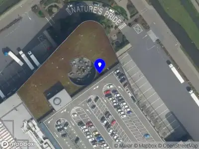 Stichting Nature's Pride Foundation