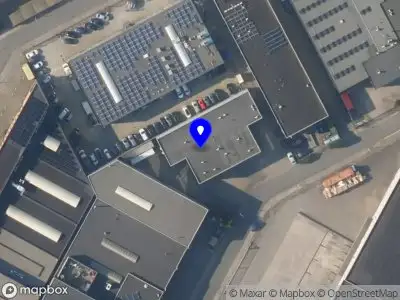 MediCapital Solutions B.V. Leiden