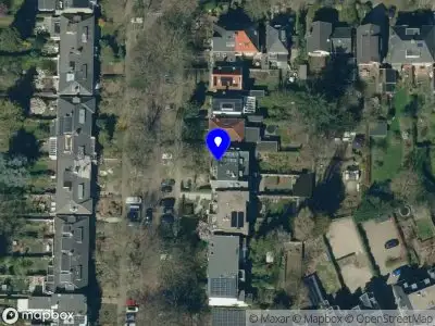 De Dames Soci?teit Arnhem