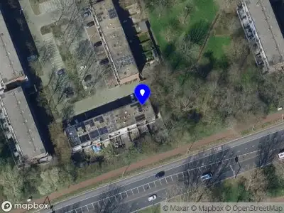 Nieuw bedrijf AHVDServices