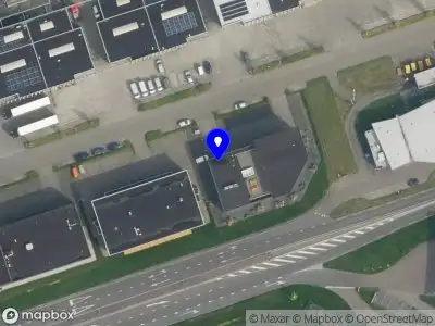 Nomacon Asbestlaboratorium B.V.