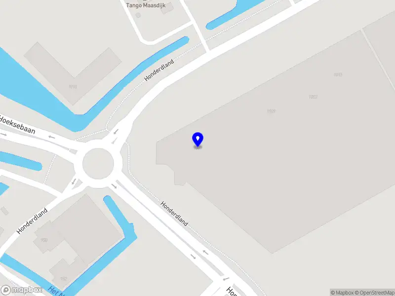 VvE Leemolen nabij nr 8 (fase 2) Maasdijk