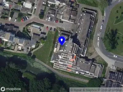 Glazenwasserij M.Braat