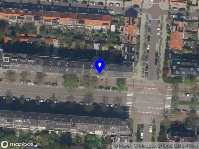 VvE Burgemeester Knappertlaan 180ab Schiedam Schiedam