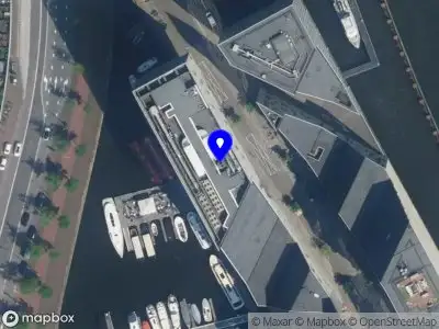 V'Leisure I-Dock B.V. Amsterdam