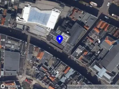 Vereniging van Bewoners GH12 Leiden