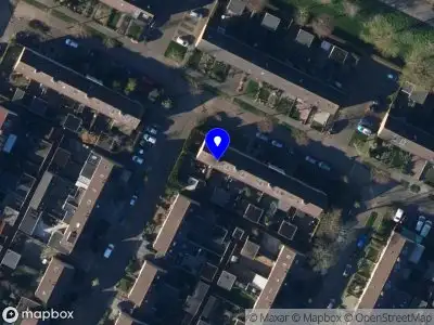 Nieuw bedrijf Stichting 