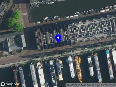 vereniging OV Bree Amsterdam