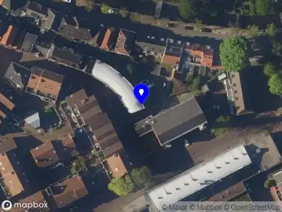 VvE Koestraat 18 en 28 t/m 34 (even) Amersfoort