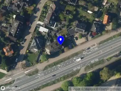 Nieuw bedrijf Burgos Business Development B.V.