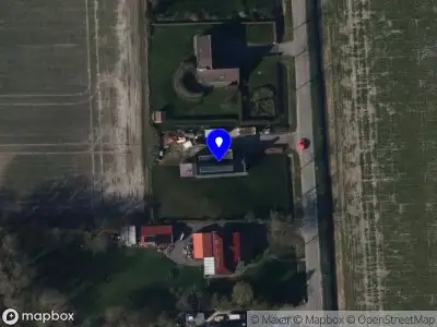 IJsvereniging Hornhuizen/Kruisweg Kloosterburen