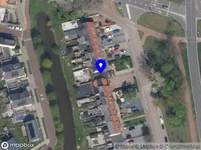 Stichting Mirakel Rotterdam