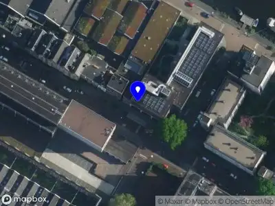 Vereniging van Eigenaars "Mauritsstraat 2-40, Swammerdamstraat 2-4 en Weesperzijde 2-3" Amsterdam