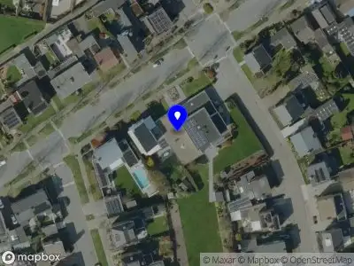 VvE Raadhuisstaete, Markt 31t/m 33