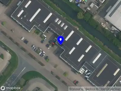 Nieuw bedrijf Carfema