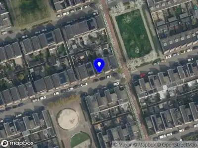 Nieuw bedrijf Derk Bell Holding B.V.