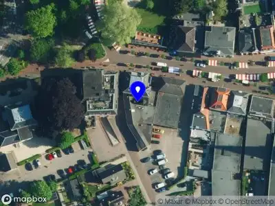 Nieuw bedrijf Vereniging van Eigenaars 