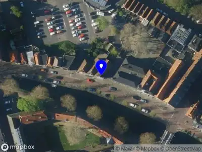 Nieuw bedrijf Stichting Fondswerving De Valken