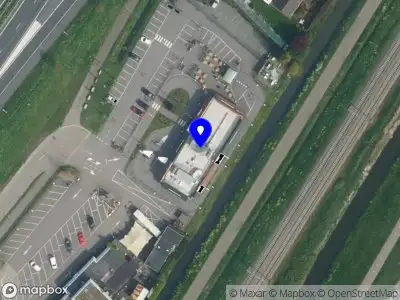 LN Schouten McDonald's Moordrecht MOORDRECHT