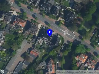 Nieuw bedrijf M.A. Tio Holding B.V.