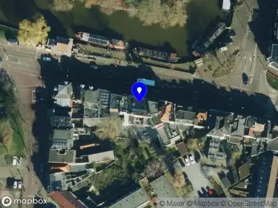 VvE gebouw Roosdorp Zwolle