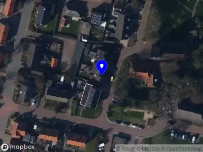 A.S. Tuinonderhoud Kloosterburen