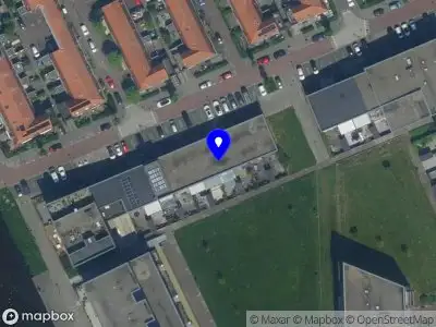 Fast Cleaning ZAANDAM