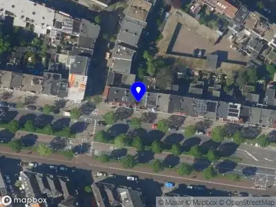 Nieuw bedrijf Vereniging van Eigenaars Vleutenseweg 155/157