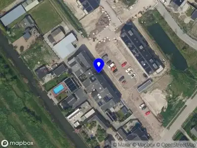 Nieuw bedrijf Landhuis de Maashorst B.V.