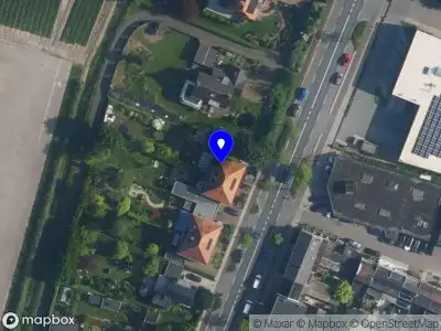 Nieuw bedrijf St. Geboortezorg Haarlem, Haarlemmerm. en Oms