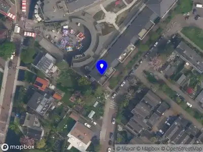 VvE woningen "De Vlashoeck"Bergschenhoek" Bergschenhoek
