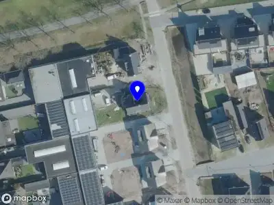MEVO Timmerwerken Berghem