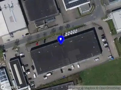 Van de Breevaart Keuken & Sanitair