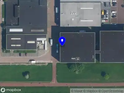 Iron Mountain (Nederland) Services B.V.