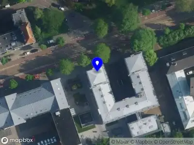 VVE Nieuwe Hoogstraat 15 - 23