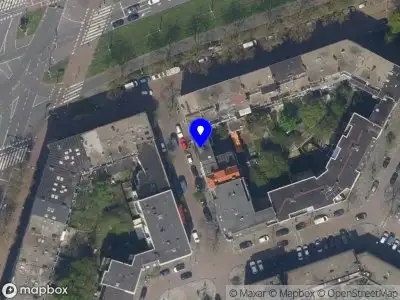 "Anadolu" Goud & Zilver Rotterdam