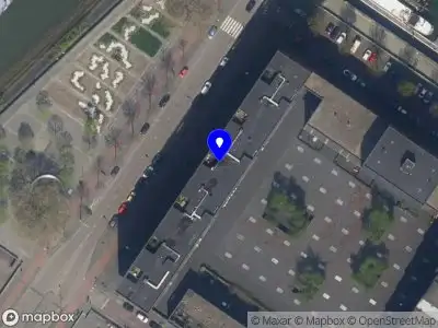 St. Beheer Derdengelden Meesters aan de Maas Rotterdam