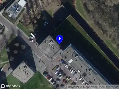 Biljartclub De Afstoters