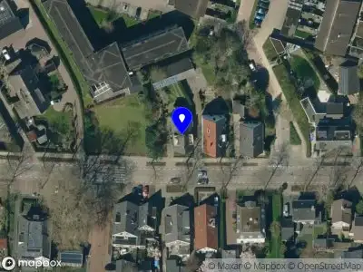 Nieuw bedrijf Ronald Meijer Schilderwerken