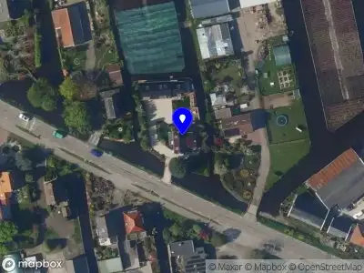 Nieuw bedrijf Raevast Realisatie B.V.