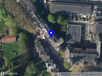 VvE Alexander Numankade 5, 5abc te Utrecht Utrecht