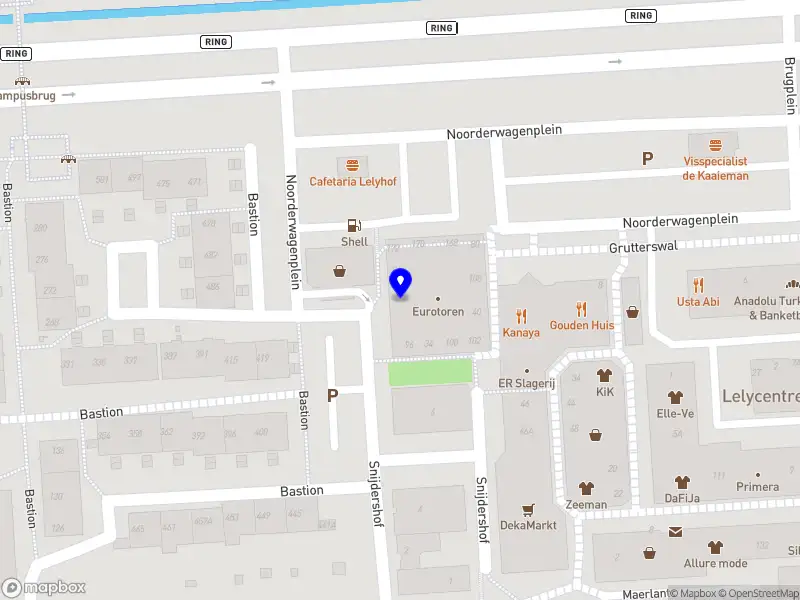 Stichting Buitendoor Lelystad