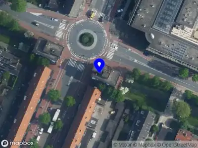 Mondhygiëne Center Rembrandt B.V.