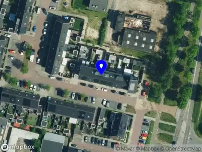 MG Transport Vaassen
