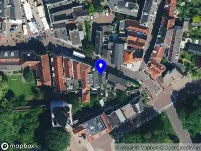 VvE Pelikaanstraat 14/14a te Zutphen Zutphen